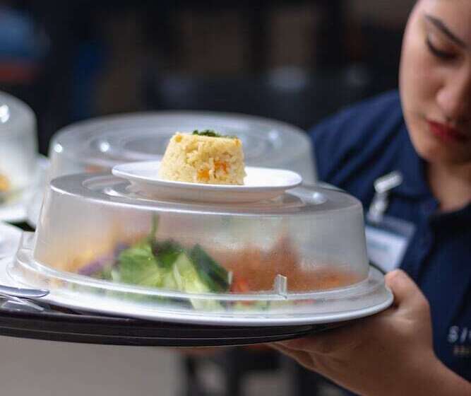 Отель Maioris El Diez Culiacan