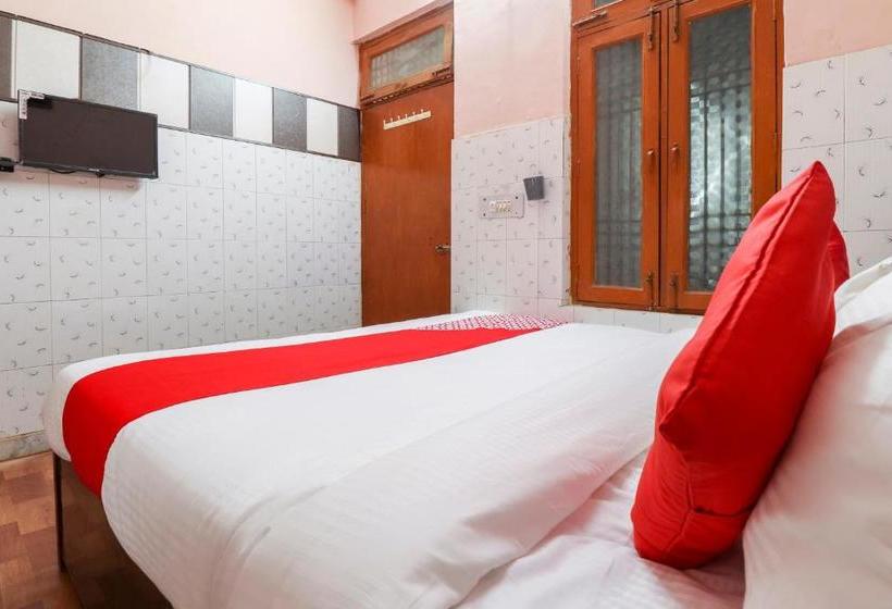 Отель Oyo 68779 Gl Marriage Complex