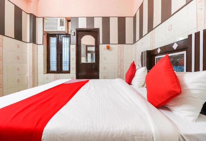 Отель Oyo 68779 Gl Marriage Complex