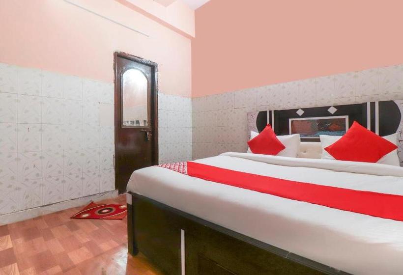 Отель Oyo 68779 Gl Marriage Complex