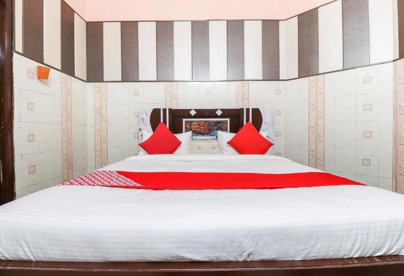 Отель Oyo 68779 Gl Marriage Complex