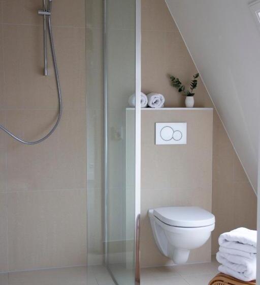 فندق Paradis Zandvoort