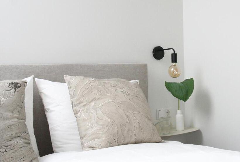 فندق Paradis Zandvoort