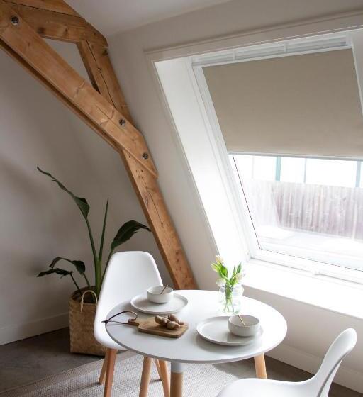 فندق Paradis Zandvoort