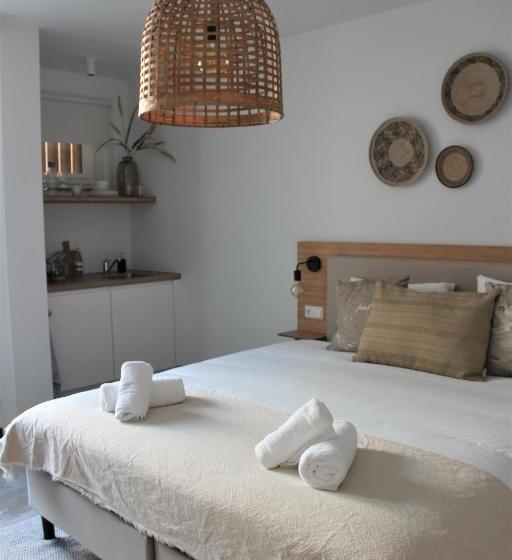 فندق Paradis Zandvoort