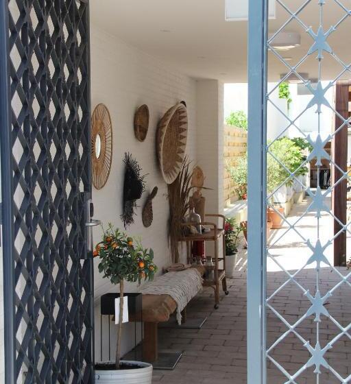 فندق Paradis Zandvoort