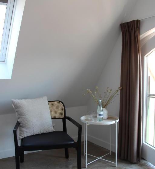 فندق Paradis Zandvoort