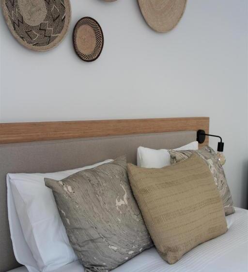 فندق Paradis Zandvoort