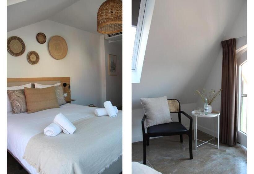 فندق Paradis Zandvoort