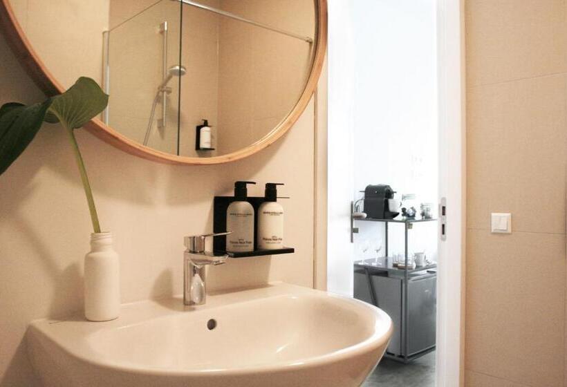 فندق Paradis Zandvoort