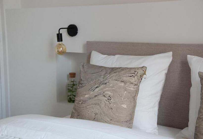 فندق Paradis Zandvoort