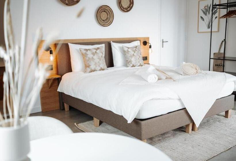 فندق Paradis Zandvoort