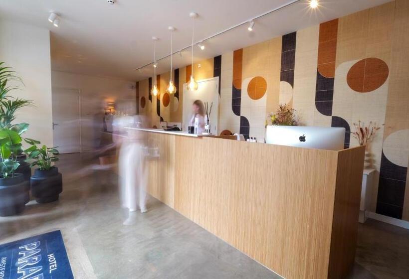 فندق Paradis Zandvoort