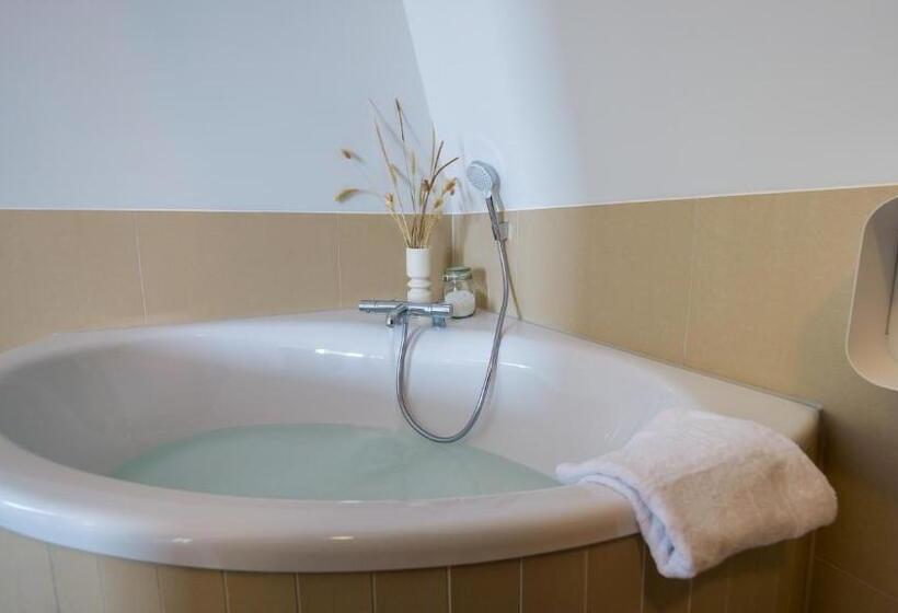 فندق Paradis Zandvoort