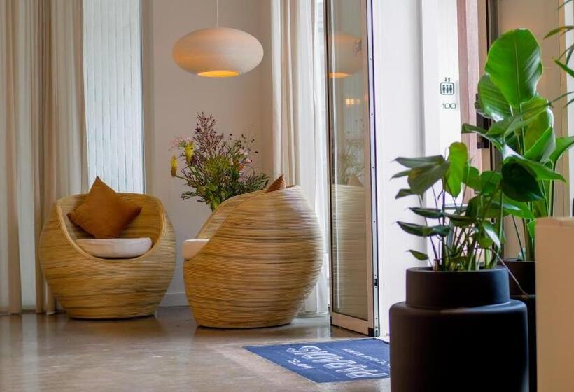 فندق Paradis Zandvoort