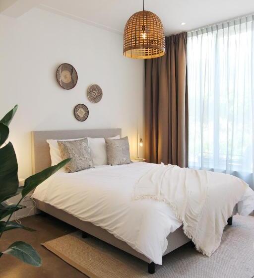 فندق Paradis Zandvoort