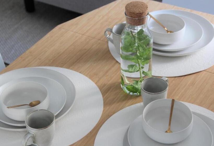 فندق Paradis Zandvoort