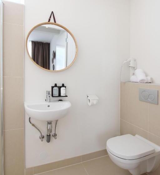 فندق Paradis Zandvoort