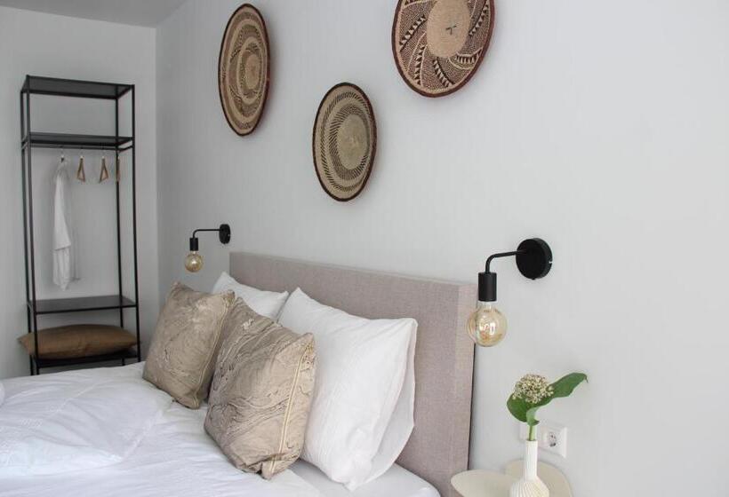 فندق Paradis Zandvoort