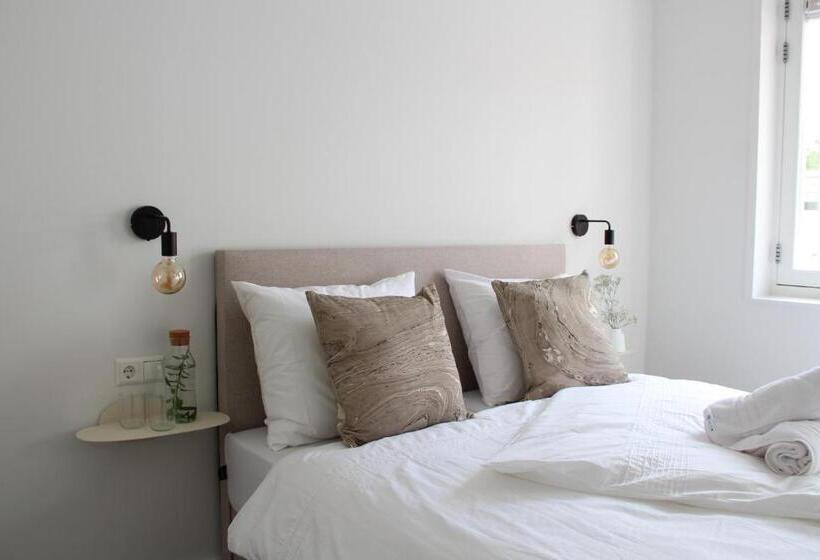 فندق Paradis Zandvoort