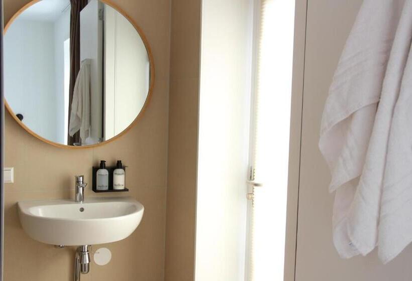 فندق Paradis Zandvoort