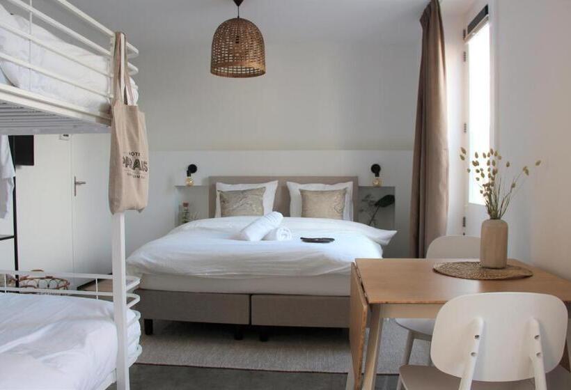 فندق Paradis Zandvoort