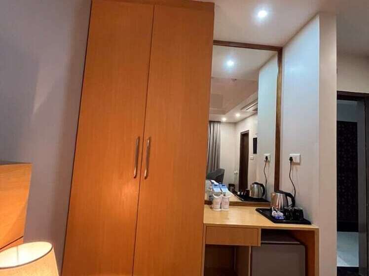 בית מלון כפרי Sarvin