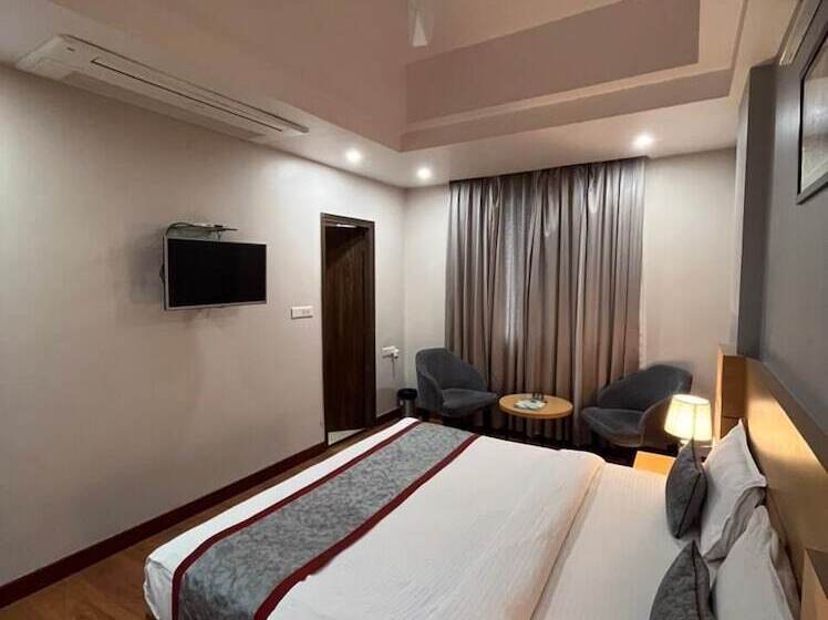 בית מלון כפרי Sarvin