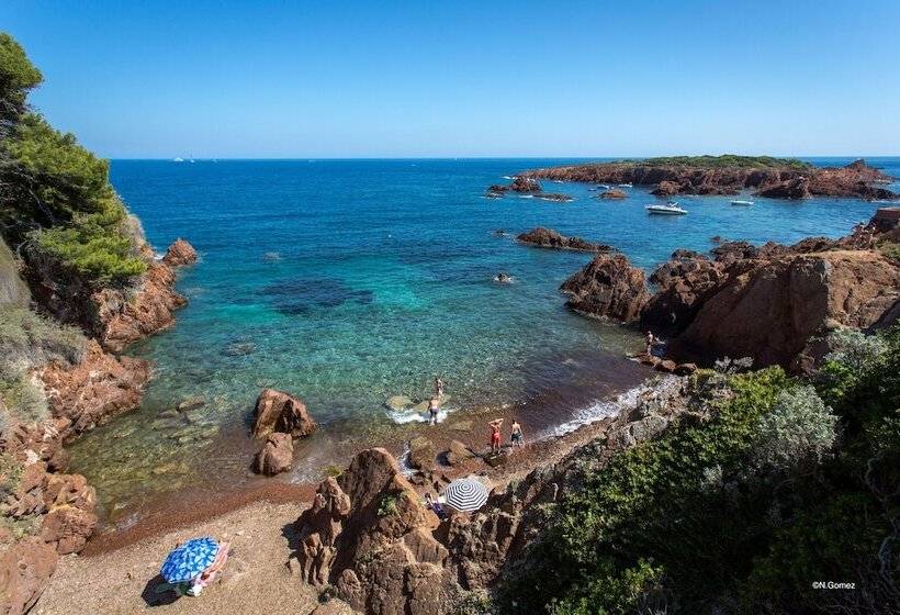 Sowell Hotels La Plage