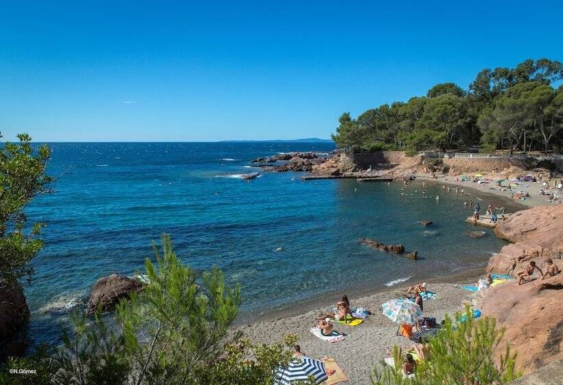 Sowell Hotels La Plage