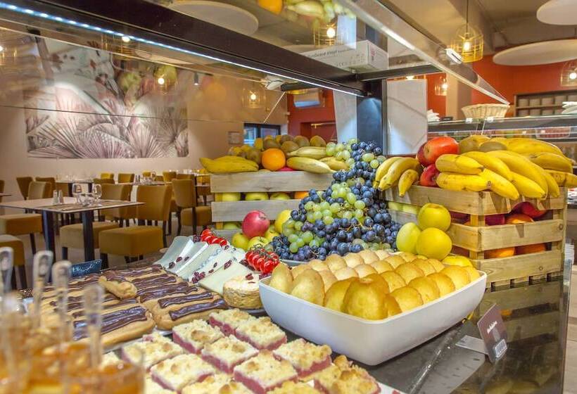 Sowell Hotels La Plage