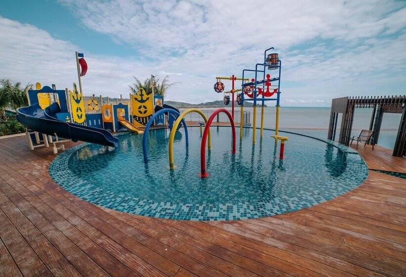 Swiss Belhotel Kuantan