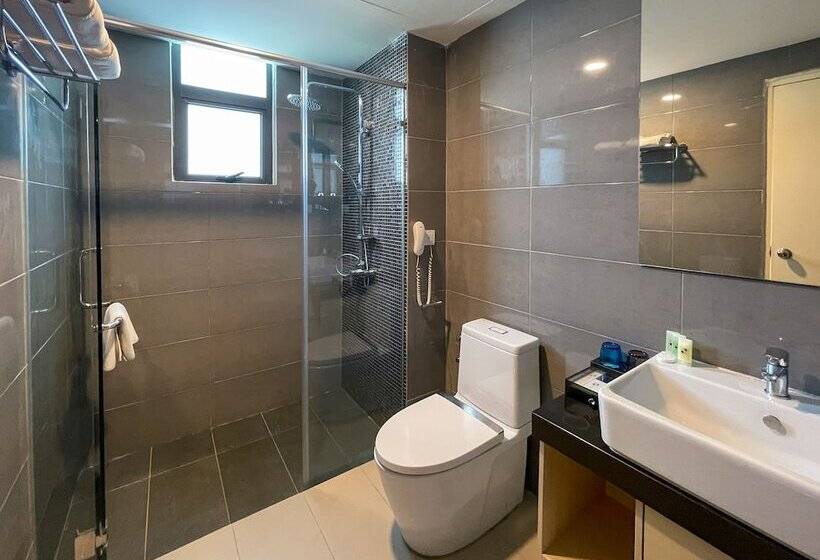 Swiss Belhotel Kuantan