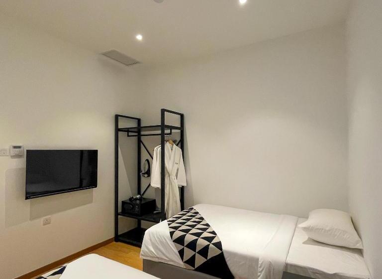 Swiss Belhotel Kuantan