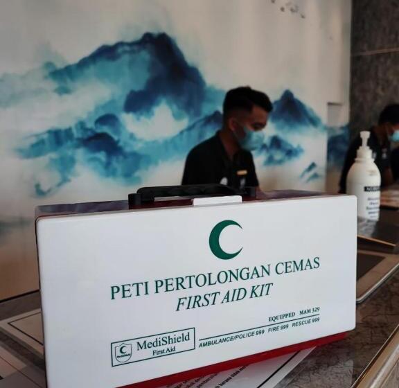 Swiss Belhotel Kuantan