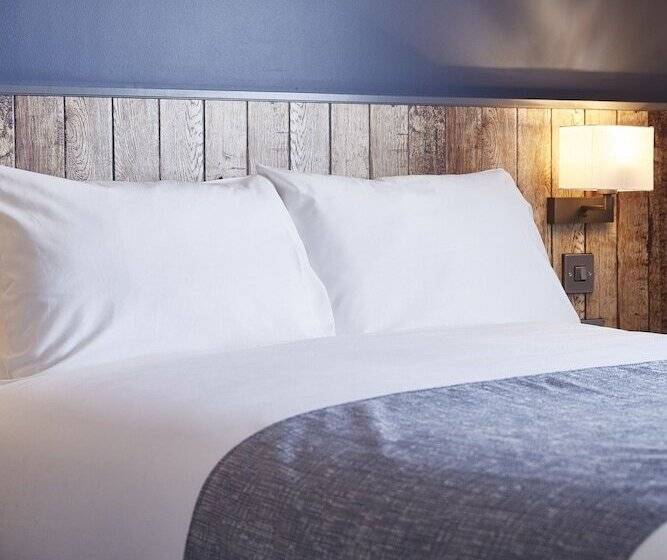 酒店 The Churchill By Greene King Inns