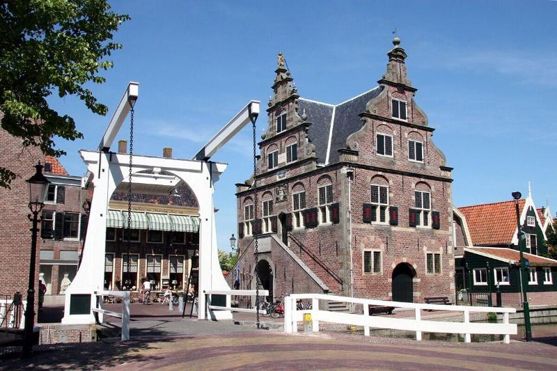 The Fallon Hotel Alkmaar