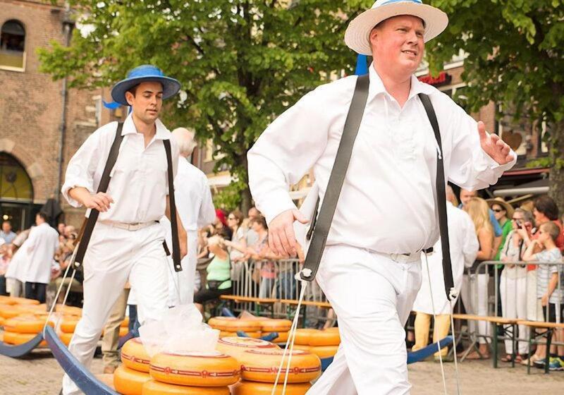 The Fallon Hotel Alkmaar