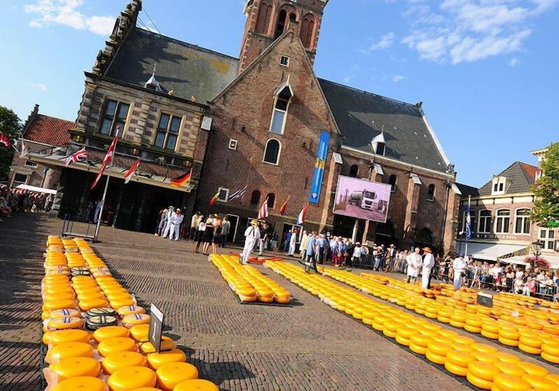 The Fallon Hotel Alkmaar