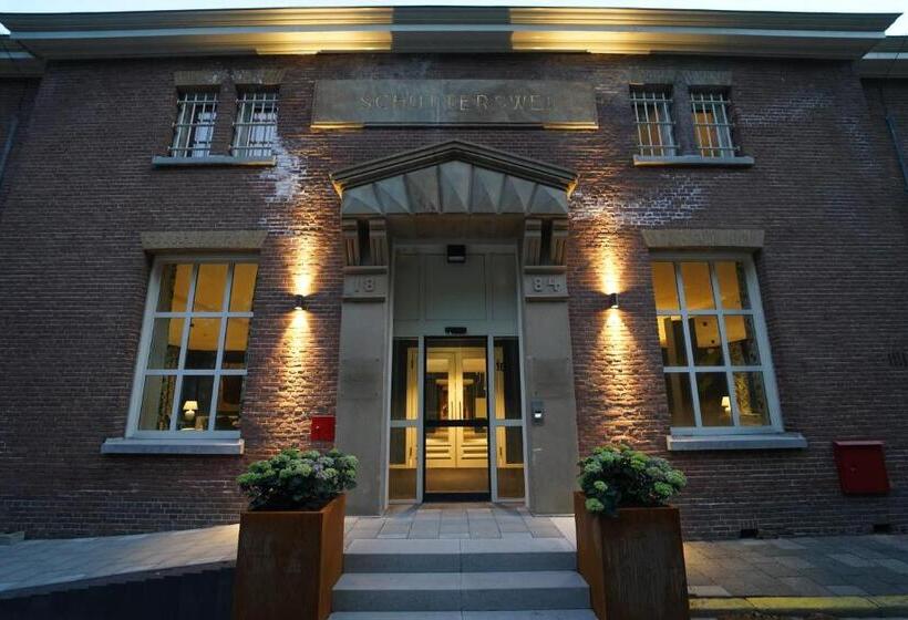 The Fallon Hotel Alkmaar