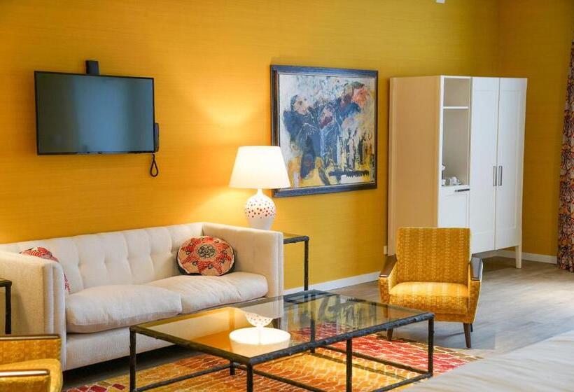 The Fallon Hotel Alkmaar