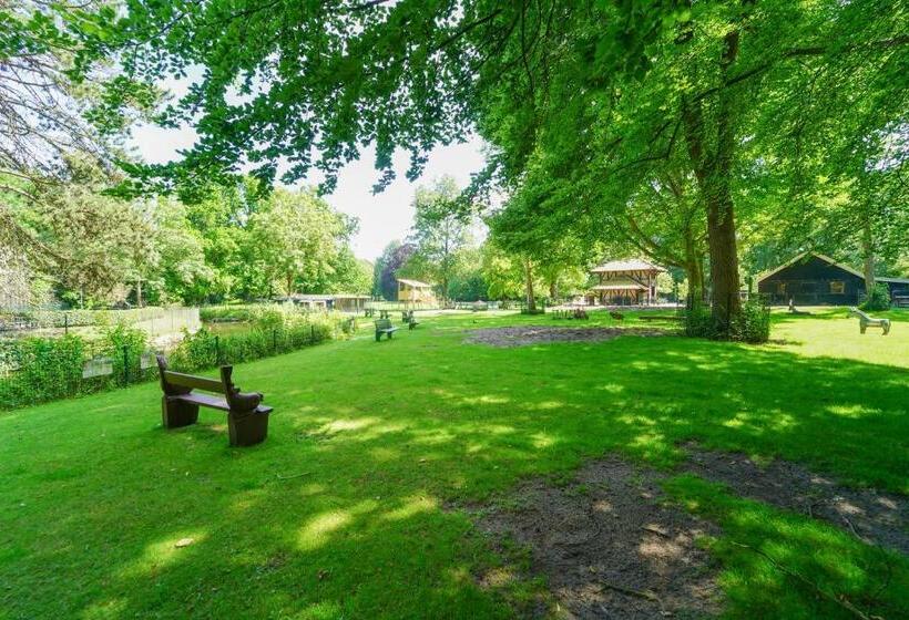 The Fallon Hotel Alkmaar