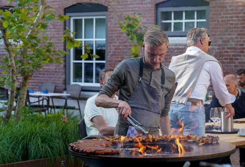 The Fallon Hotel Alkmaar