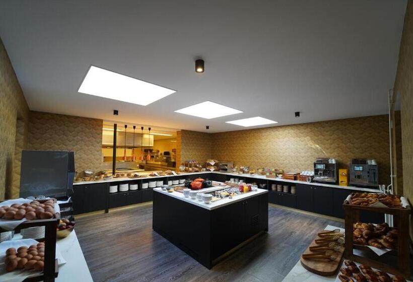 The Fallon Hotel Alkmaar