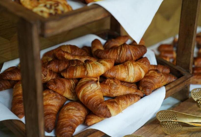 The Fallon Hotel Alkmaar