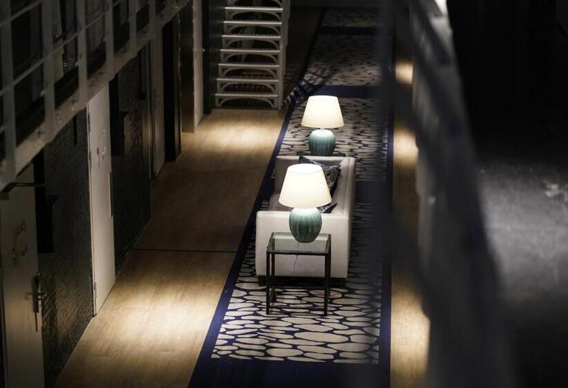 The Fallon Hotel Alkmaar