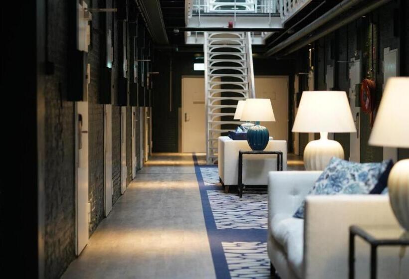The Fallon Hotel Alkmaar