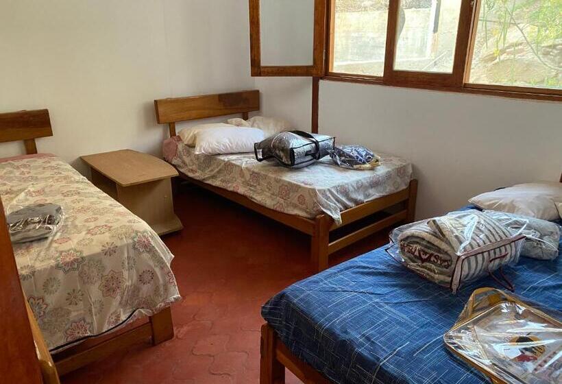 هتل Villa Mistika