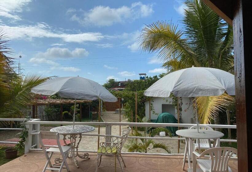 هتل Villa Mistika