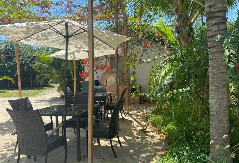 هتل Villa Mistika